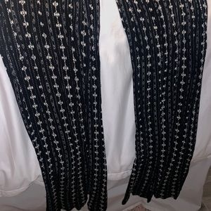 For we 21 flowy printed pants